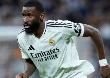 Potential free agents across European football