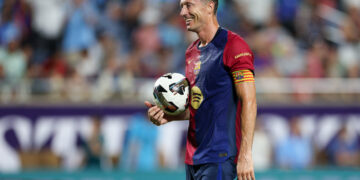 Potential free agents across European football