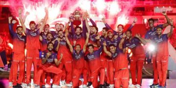 Reports: Navi Mumbai, Raipur likely to host RCB’s home matches in IPL 2026