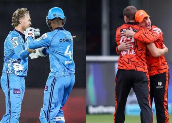 SA20 2025-26: Match 14, PC vs SEC Match Prediction – Who will win today’s SA20 match between Pretoria Capitals vs Sunrisers Eastern Cape?