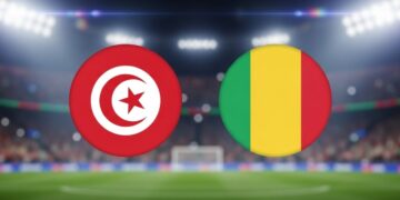 Ten-man Mali pull off the impossible against Tunisia
