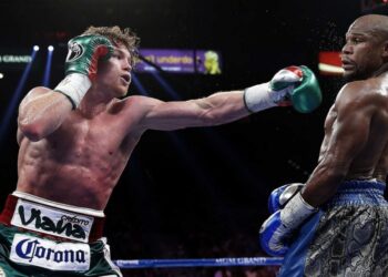 The Difference Between Hands Up And Hands Down In Boxing