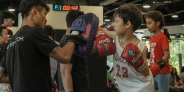The Rise Of Structured Kids Fitness Programs In Singapore