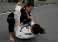 The Science And Math Behind Losing 1 Kilo Per Week With BJJ