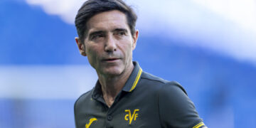 Villarreal out to shake up La Liga status quo as Alavés test awaits