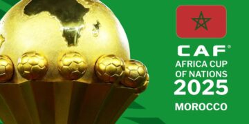 What comes next? Your complete guide to the AFCON quarter-finals