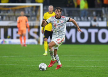 Why Barcelona should take the plunge on Bayern's Leon Goretzka