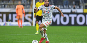 Why Barcelona should take the plunge on Bayern's Leon Goretzka