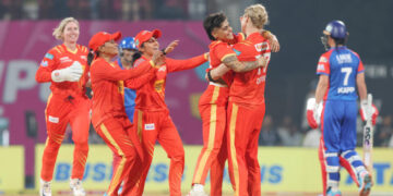 WPL 2026: Defending seven in the last over felt like stealing the game, says Ashleigh Gardner