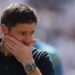 Xabi Alonso: Real Madrid tenure ends after seven months