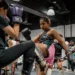 5 Tips When Sparring Muay Thai With A Larger Opponent