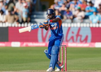 Aakash Chopra praises Shreyas Iyer for his captaincy