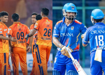DPL 2026: Match 23, WDL vs NDS Match Prediction – Who will win today’s match? | CricTracker