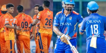 DPL 2026: Match 23, WDL vs NDS Match Prediction – Who will win today’s match? | CricTracker