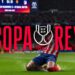 Lookman scores on Atlético debut as Betis get torn apart 5-0 in Copa del Rey