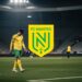 Mwanga apologises after announcing Nantes exit without the club's knowledge
