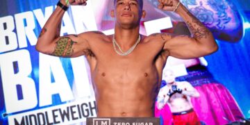 PFL Charlotte Results: Battle Splits Rosta, Jake Paul Next?