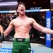 Quillan Salkilld ‘down’ to fight Benoit Saint-Denis inside Madison Square Garden in Nov. - ‘Would be wicked’