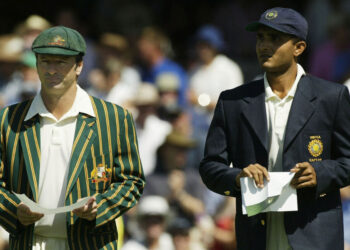 Srinath says he would have banned Ganguly in 2001