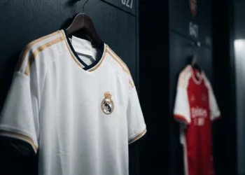 Vinicius Junior Rejects Real Madrid Deal, Arsenal Move Appeals