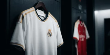 Vinicius Junior Rejects Real Madrid Deal, Arsenal Move Appeals
