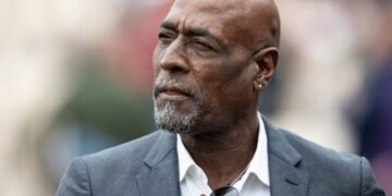 Viv Richards criticises Sammy's statement on Alzarri Joseph