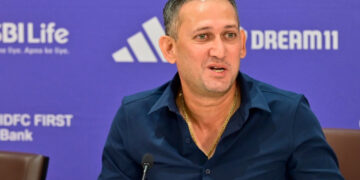 Wasim Jaffer on Ajit Agarkar's tenure as India selector