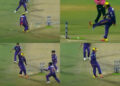 [Watch] DPL 2026: Himmat Singh's bizarre run-out attempt leads to Super Over drama